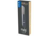 Cumpara ieftin Roller Frixion Clicker Zone Pilot 0.7 mm + Cutie cadou Gri