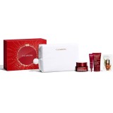 Clarins Super Restorative Holiday Season set cadou