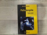 Psihoterapiile.Terapia potrivita fiecarui pacient de Winfrid Huber