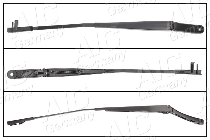 AIC 54691 Calitatea originală AIC brat stergator, parbriz