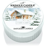 Kringle Candle Cozy Cabin lum&acirc;nare 42 g