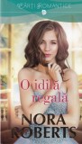 Nora Roberts - O idila regala