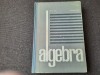 Algebra Ion D. Ion, Ed. Didactica 1970, 374 pagini - Culegere Matematica