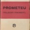 HST C1664 Prometeu Prologuri Fragmente 1923 Victor Eftimiu
