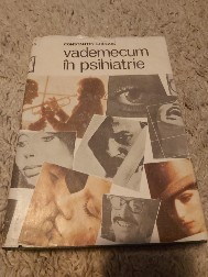 Vademecum in psihiatrie foto