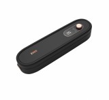 Aparat de vidat pentru uz casnic ZASS Rose Gold ZVS 20, negru - NOU
