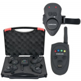 Set 4 avertizoare wireless Baracuda Model SG-V1 + receptor