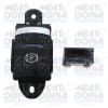 MEAT &amp; DORIA 206022 Comutator, actionare frana de parcare