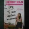 JENNY HAN - P.S. TE MAI IUBESC SI ACUM