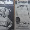 Sfarma Piatra, ziar legionar, februarie, 1939, Stefan Baciu, Th. Capidan