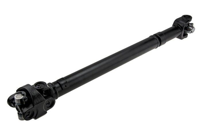 Ax cardan Jeep Cherokee 4.0 -2001, Fata, NTY NWN-CH-002