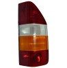 Stop spate lampa spate Mercedes Sprinter 208-414 01.1995-12.2002, Sprinter 2003-01.2007 BestAutoVest partea dreapta semnalizare galbena fara suport b