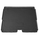 Tavita portbagaj din cauciuc premium pentru Peugeot 3008 din 2009-2016