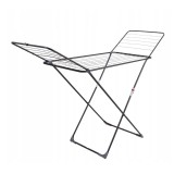 Uscator de rufe metalic 18m, Sepio