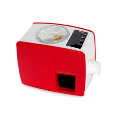 Presa Ulei Yoda Home Pro Red