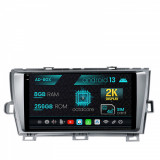 Navigatie Toyota Prius (2009-2014), Android 13, X-Octacore 8GB RAM + 256GB ROM, 9.5 Inch - AD-BGX9008+AD-BGRKIT089