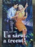 UN SARUT, A TRECUT!-JUDY GILL-229856