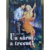 UN SARUT, A TRECUT!-JUDY GILL-229856