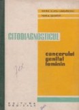Citodiagnosticul cancerului genital feminin