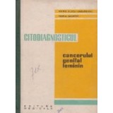 Citodiagnosticul cancerului genital feminin