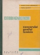 Citodiagnosticul cancerului genital feminin foto