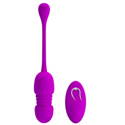 Ou vibrator Thrusting Callieri foto