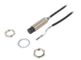 Senzor Inductiv PNP NO 20mm 30VDC M18 IP67