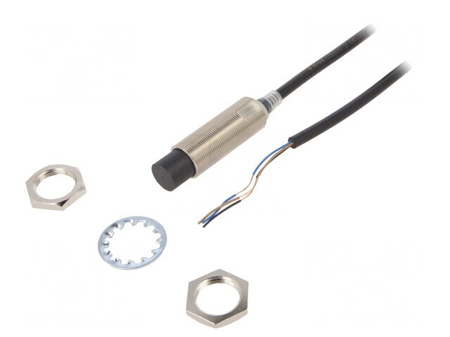 Senzor Inductiv PNP NO 20mm 30VDC M18 IP67