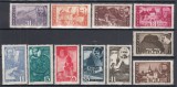 ROMANIA 1945 LP 170 PENTRU ARDELENI SERIE SARNIERA