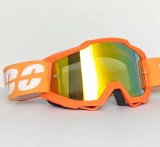 Cumpara ieftin Ochelari ATV Cross Enduro Downhill Ski Model Nou - Echipament Moto Unisex One Size