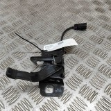 Incuietoare Capota Opel Cascada W13 2016 OEM 13367148 25053540 Originala