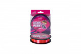 Fir Carp Expert Method Feedder Pink, Lungime 200m, Diametru 0.25mm, Rezistență 9.5 kg