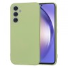 Husa pentru Samsung Galaxy A54 A546, Techsuit, SoftFlex, Verde Matcha