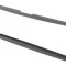 Cadru radio Renault 1 DIN neagra