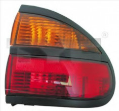 Lampa spate RENAULT LAGUNA I (B56, 556) (1993 - 2001) TYC 11-0228-01-2 foto