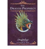 The Dragon Prophecy | Dugald Steer, Templar Publishing