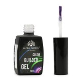 Gel pentru modelarea unghiilor 12 ml, Color Builder Gel, 03