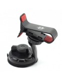 Suport telefon/gps universal clips extra mare 135 mm