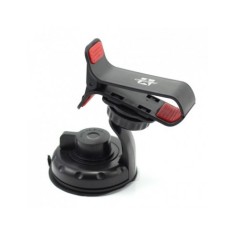 Suport telefon/gps universal clips extra mare 135 mm