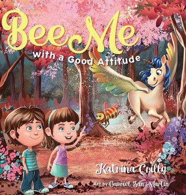 Bee Me: with a good attitude foto