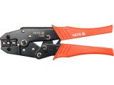 Cleste De Sertizare Pentru Conectori 0,5-6Mm