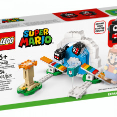 LEGO Super Mario - Fuzzy Flippers Expansion Set (71405) | LEGO