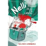 Nelli &eacute;s az &eacute;gi l&aacute;mp&aacute;s - Roland Chambers