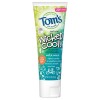 Pasta de Dinti, Tom&amp;#039;s of Maine, Wicked Cool, Aroma Menta, Cu Fluor, Copii 8+ ani, 144gr