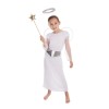 Costum Inger cu accesorii pentru fete 104-116 cm 4-6 ani, Oem