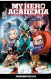 My Hero Academia Vol.20 - Kohei Horikoshi