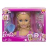 Barbie manechin barbie pentru coafat, Mattel