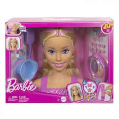 BARBIE MANECHIN BARBIE PENTRU COAFAT SuperHeroes ToysZone