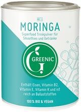 Pudra Bio din Moringa Greenic R 100gr Cod: 752409 foto