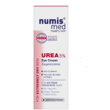 Cumpara ieftin Crema pentru ochi cu Uree 5%, 15 ml, NumisMed